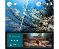 Philips 32PFS6900 32" LED FullHD Titan OS - 1357125 - zdjęcie 9
